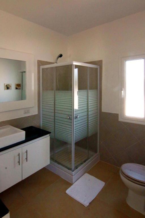 Katlantik Deluxe Villa Sal Rei Exteriör bild