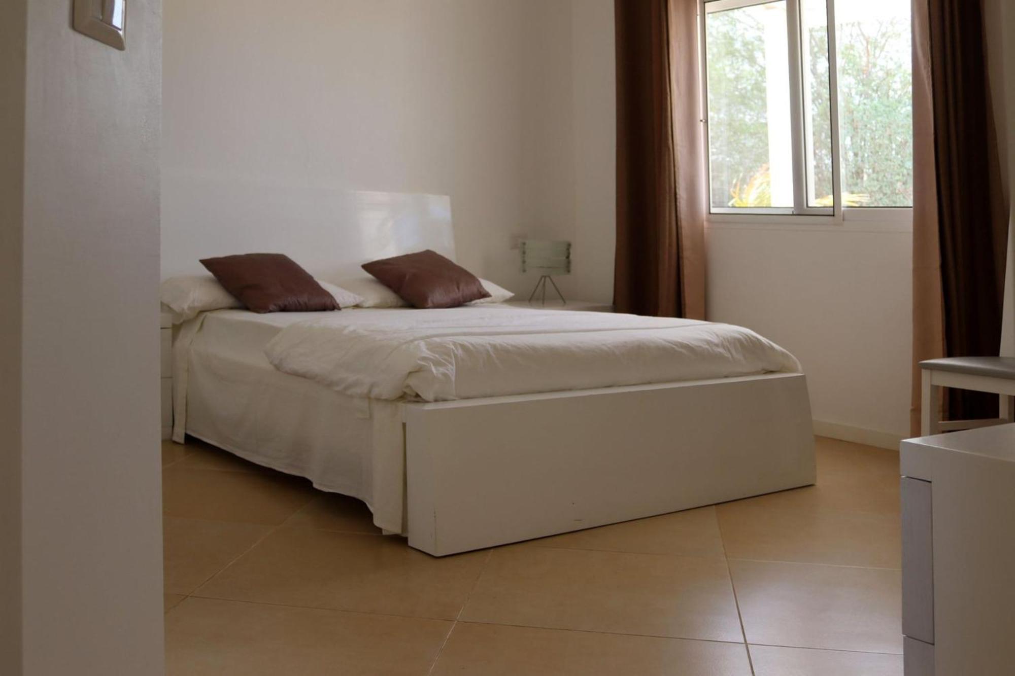 Katlantik Deluxe Villa Sal Rei Exteriör bild