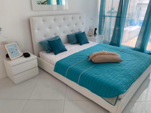 Katlantik Deluxe Villa Sal Rei Exteriör bild