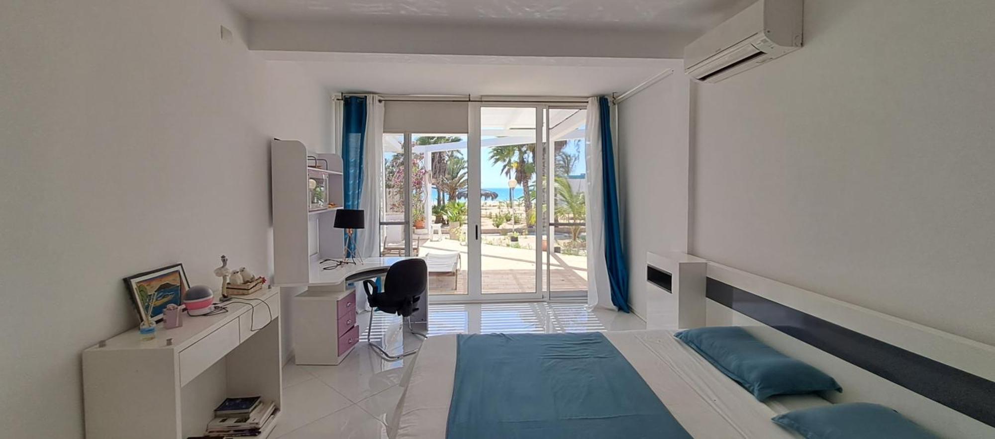 Katlantik Deluxe Villa Sal Rei Exteriör bild